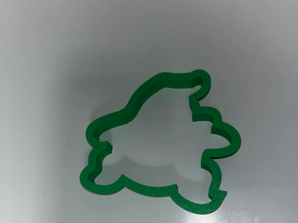 قالب شیرینی جادوگر